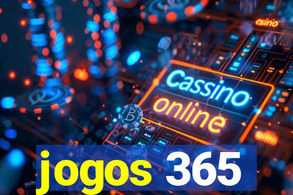 jogos 365